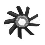 MEYLE Fan Termik Pervanesi E28-30 9 Kanat M20 - Kod MEY3001150001 - OEM 11521271846