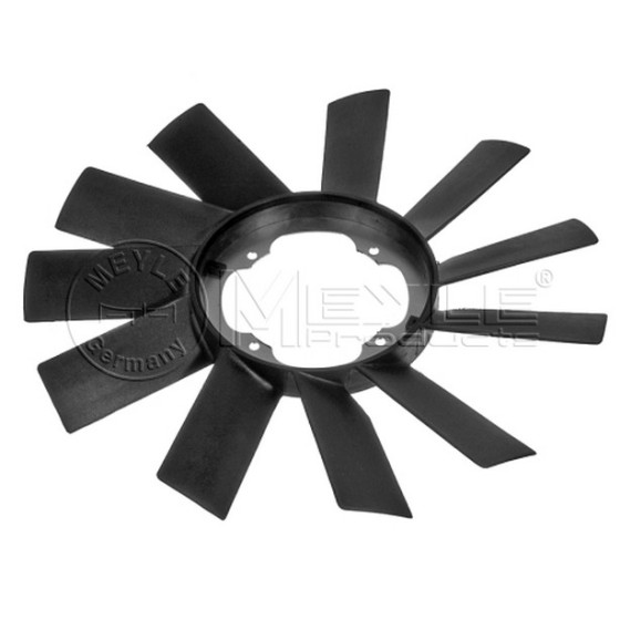 MEYLE Fan Termik Pervanesi 11 Kanat Ince - Kod MEY3001150004 - OEM 11521723363 ürün görseli