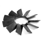 MEYLE Fan Termik Pervanesi 11 Kanat M60-62 - Kod MEY3001150005 - OEM 11521712110