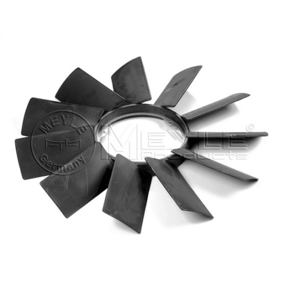 MEYLE Fan Termik Pervanesi 11 Kanat M60-62 - Kod MEY3001150005 - OEM 11521712110 ürün görseli