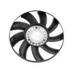 MEYLE Fan Termik Pervanesi E53-65 9 Kanat - Kod MEY3001150006 - OEM 17417504732