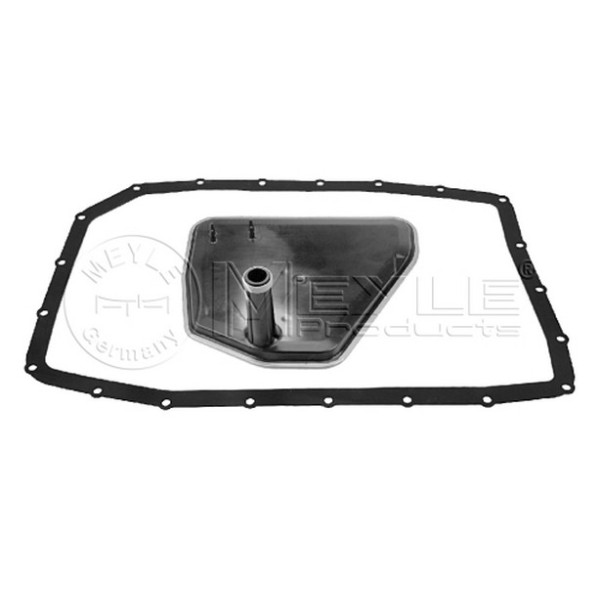 MEYLE Otom Şanz Filtresi Contali E53-83 M57-m57n - Kod MEY3001370002 - OEM 24117543550