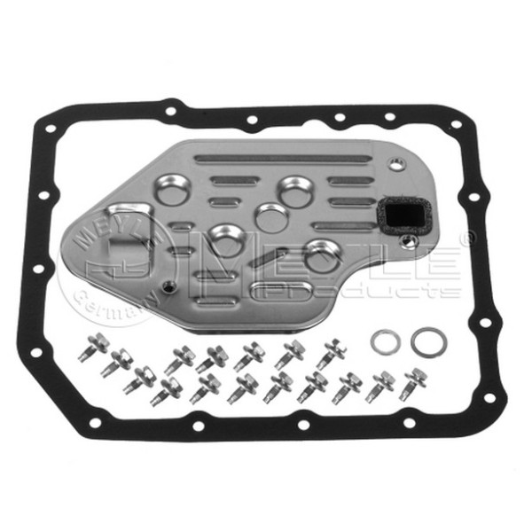 MEYLE Otomatik Şanzuman Filtresi E34-36 - Kod MEY3002411106 - OEM 24111218899