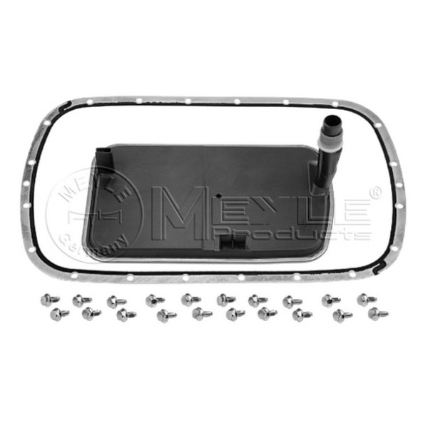 MEYLE Otomatik Şanzuman Filtresi Contali E39-46 N42-46 - Kod MEY3002411701 - OEM 24117557070
