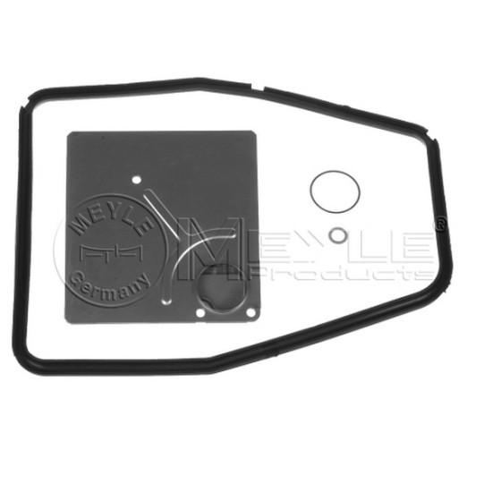 MEYLE Otomatik Şanzuman Filtresi E34 M20-30 - Kod MEY3002431102 - OEM 24311218571 ürün görseli