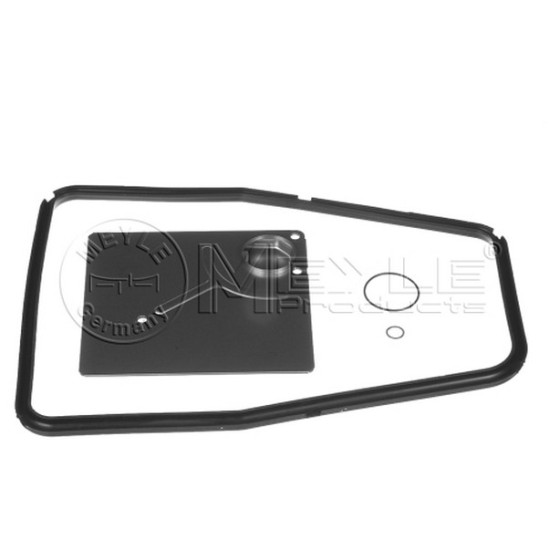 MEYLE Otomatik Şanzuman Filtresi E30 - Kod MEY3002433101 - OEM 24311218550 ürün görseli