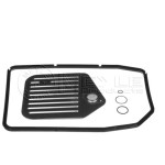 MEYLE Otomatik Şanzuman Filtresi Contali M50-52 - Kod MEY3002434105S - OEM 24341422513