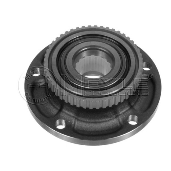 MEYLE Tekerlek Rulmani ÖN Porya E34 M20 - Kod MEY3003121101 - OEM 31211129386 ürün görseli