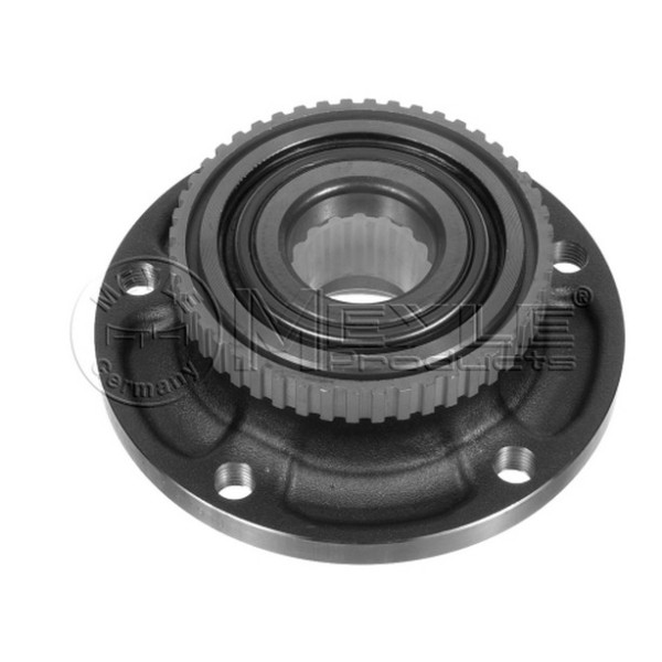 MEYLE Tekerlek Rulmani ÖN Porya E34 M20 - Kod MEY3003121101 - OEM 31211129386