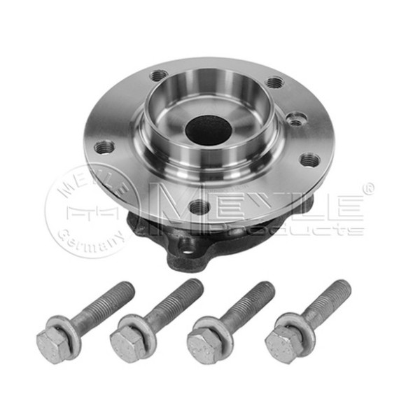 MEYLE Tekerlek Rulmani ÖN Porya E60 - Kod MEY3003121106 - OEM 31226765601