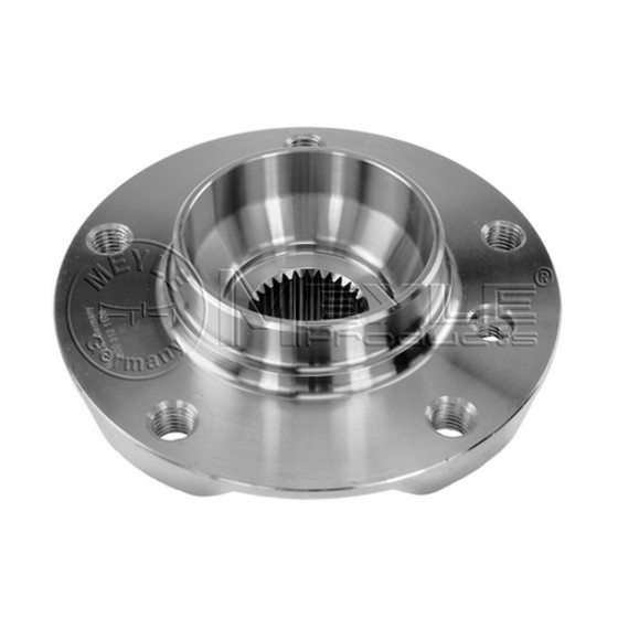MEYLE Tekerlek Rulmani ÖN Porya E90-xi - Kod MEY3003121109 - OEM 31206768993 ürün görseli