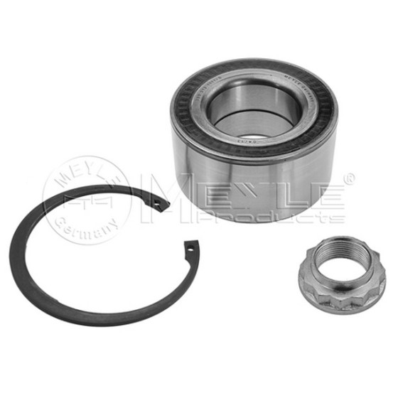 MEYLE Tekerlek Rulmani ÖN E53-60 - Kod MEY3003121111S - OEM 31226783913 ürün görseli