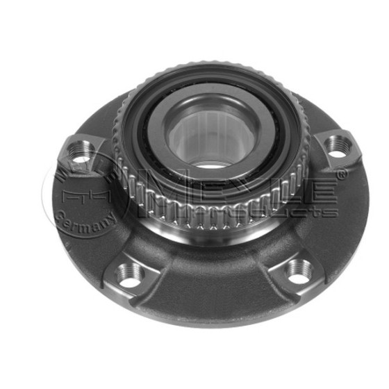 MEYLE Tekerlek Rulmani ÖN Porya - Kod MEY3003122100 - OEM 31221139345 ürün görseli