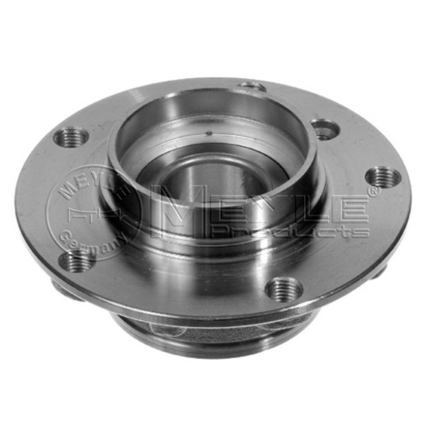MEYLE Tekerlek Rulmani ÖN Porya E38 - Kod MEY3003122103 - OEM 31221092519