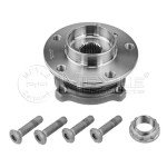 MEYLE Tekerlek Rulmani ÖN Porya E70-71 - Kod MEY3003122104 - OEM 31206779735