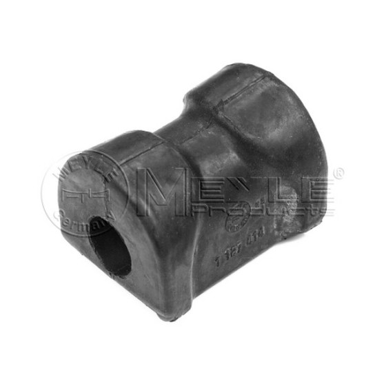 MEYLE Viraj Lastiği ÖN 18.5o MM E30 - Kod MEY3003135105 - OEM 31351127414 ürün görseli