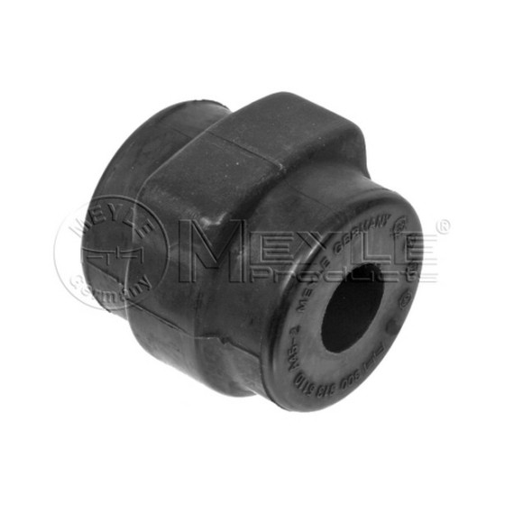 MEYLE Viraj Lastiği ÖN 20.5o MM E38 - Kod MEY3003135110 - OEM 31351091555 ürün görseli