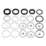 MEYLE Direksiyon Pompa Tamir Takimi E30 - Kod MEY3003213100 - OEM 32131132798