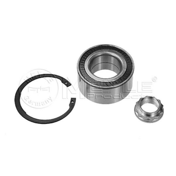 MEYLE Tekerlek Rulmani Arka 330 - Kod MEY3003341105 - OEM 33411090505