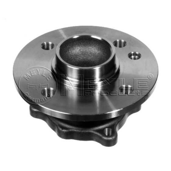 MEYLE Tekerlek Rulmani Arka Porya - Kod MEY3003431102 - OEM 33416756830 ürün görseli