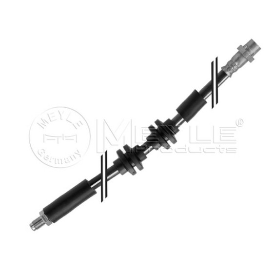 MEYLE Ön Fren Hortumu - 550mm - Kod MEY3005250005 - OEM 34306771720 ürün görseli