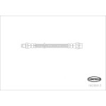 MEYLE Arka Fren Hortumu - 255mm 2010 - Kod MEY3005250007 - OEM 34306792253