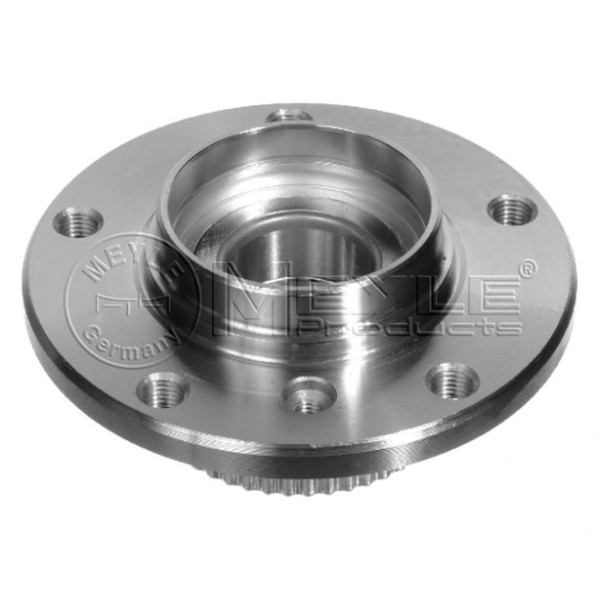 MEYLE Tekerlek Rulmani ÖN Porya E46 - Kod MEY3006520001 - OEM 31226757024