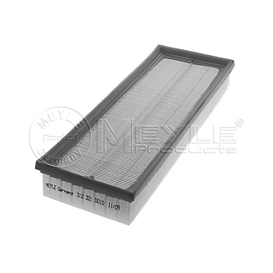 MEYLE Hava Filtresi - N12-16 - Kod MEY3123210010 - OEM 13717561235 ürün görseli