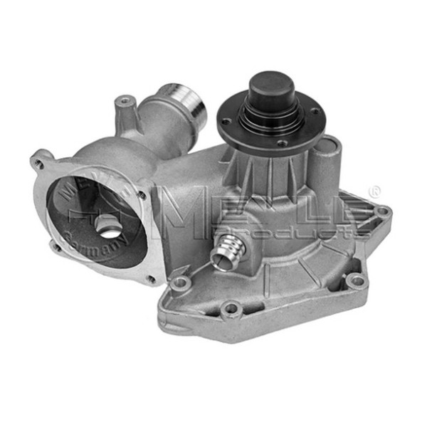 MEYLE Devirdaim Su Pompası - / SU Pompasi E38-39 M62 - Kod MEY3130111100 - OEM 11510393340