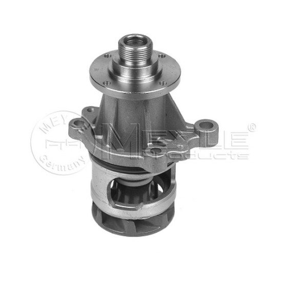 MEYLE Devirdaim Su Pompası - / SU Pompasi E36-46 - Kod MEY3130113400 - OEM 11510393338 ürün görseli
