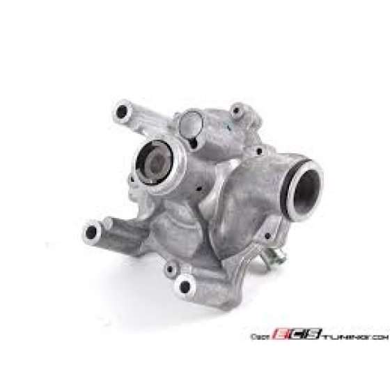 MEYLE Devirdaim Su Pompası - / SU Pompasi Coopers W10-w11 - Kod MEY3132200013 - OEM 11517520123 ürün görseli
