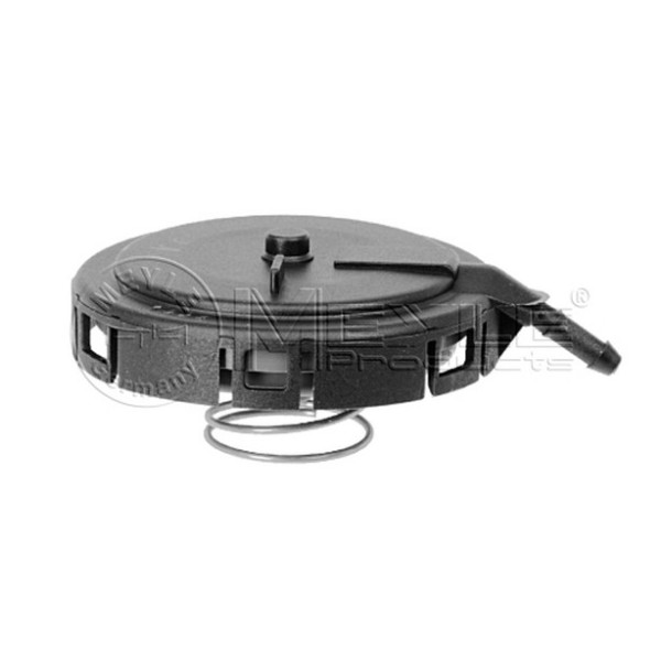 MEYLE Basinç Ayar Valfi N62 - Kod MEY3140400000 - OEM 11127547058
