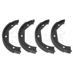 MEYLE Fren Balatası - EL Fren Balatasi E92-93 E39 - Kod MEY3140420007 - OEM 34416761292