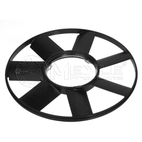MEYLE Fan Termik Pervanesi 7 Kanat - Kod MEY3141152106 - OEM 11522243303 ürün görseli