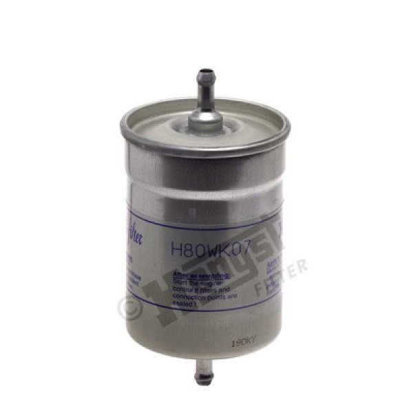 MEYLE Yakıt Filtresi - Volkswagen Golf 3 - Volkswagen Passat 4 1.6-1.8 - Kod MEY3141332108 - OEM 1H0201511A