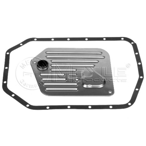 MEYLE Otomatik Şanzuman Filtresi Contali - Kod MEY3141370001 - OEM 24341422673