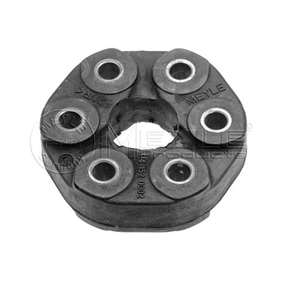 MEYLE Şaft - Köselesi F20-30 E36-39 - Kod MEY3141520003 - OEM 26111227869 ürün görseli