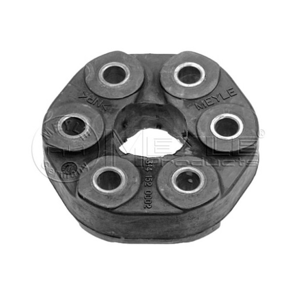 MEYLE Şaft - Köselesi F20-30 E36-39 - Kod MEY3141520003 - OEM 26111227869