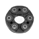 MEYLE Şaft - Köselesi M57 - Kod MEY3141520004 - OEM 26111229065