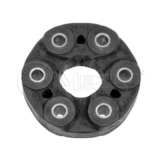 MEYLE Şaft - Köselesi M57 - Kod MEY3141520004 - OEM 26111229065 ürün görseli