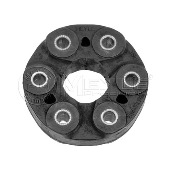 MEYLE Şaft - Köselesi M57 - Kod MEY3141520004 - OEM 26111229065