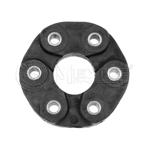 MEYLE Şaft - Köselesi M54-62 - Kod MEY3141520005 - OEM 26111229360