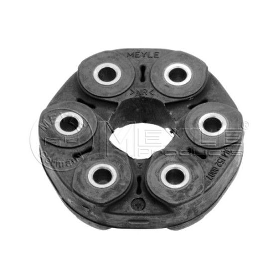 MEYLE Şaft - Köselesi E53-70 - Kod MEY3141520007 - OEM 26117503159 ürün görseli