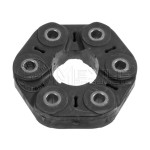 MEYLE Şaft - Köselesi - Kod MEY3141520008 - OEM 26117511454