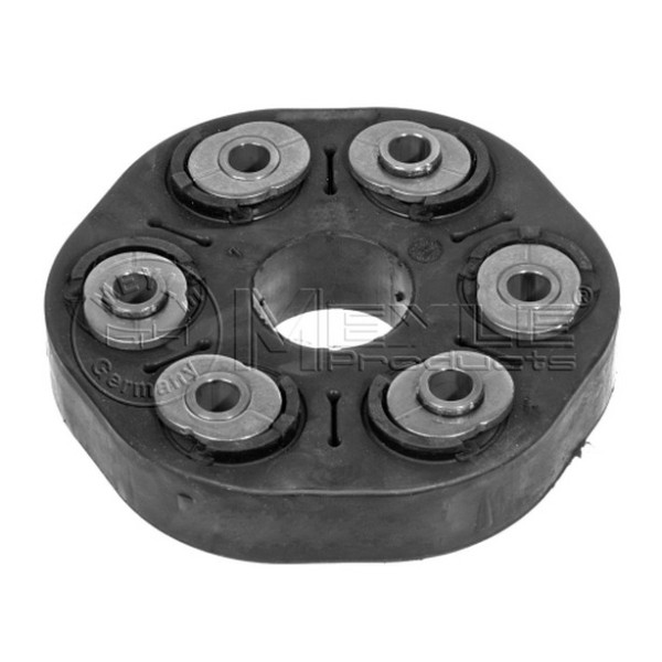 MEYLE Şaft - Köselesi E60 M57N - Kod MEY3141520012 - OEM 26117542238