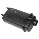 MEYLE Radyatör - Yedek SU Deposu E38-39 - Kod MEY3141710001 - OEM 17111741167