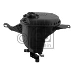 MEYLE Radyatör - Yedek SU Deposu N52-53 - Kod MEY3142230009 - OEM 17137647284