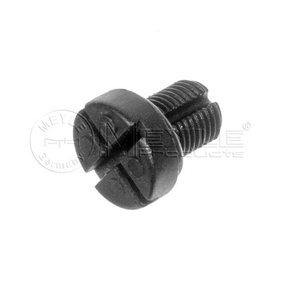MEYLE Radyatör - Tapasi Plastik - Kod MEY3142380000 - OEM 17111712788 ürün görseli