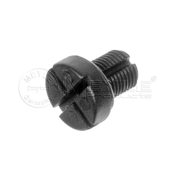 MEYLE Radyatör - Tapasi Plastik - Kod MEY3142380000 - OEM 17111712788
