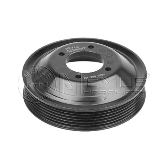 MEYLE Devirdaim Su Pompası - / SU Pompasi Kasnaği - Kod MEY3142380002 - OEM 11511436590 ürün görseli